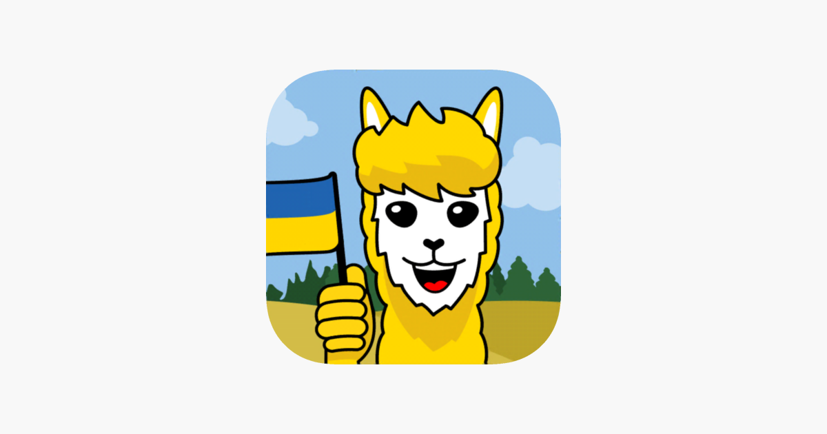 ‎Розвиваючі ігри українською on the App Store