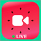 App Icon for Video Call&Live Chat-MelonLive App in Pakistan IOS App Store