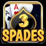 3 of Spades GameKali Ni Tidi