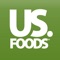 Icon US Foods for Phone