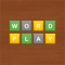 A brand new brain teaser for word games masters