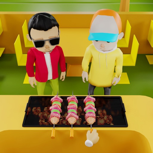 Cooking Simulator: Chef Game by PLAYWAY SPOLKA AKCYJNA