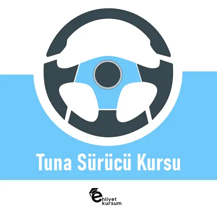 Tuna Sürücü Kurs Читы