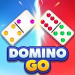 Domino Go: Dominoes Board Game pour pc