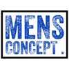 MENS CONCEPT Barbershop