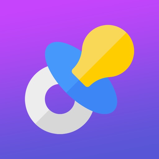 Baby Sleep Sounds Bedtime Fan by Wen Deng