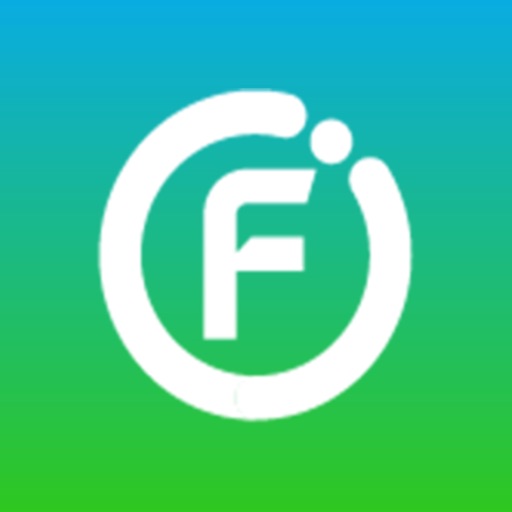 FitnessBank Step Tracker iOS App