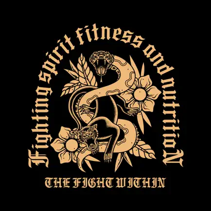 Fighting Spirit Nutrition Читы