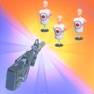 Get Gun Master 3D!! for iOS, iPhone, iPad Aso Report