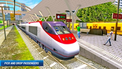 Train Simulator 2019 screenshot 3