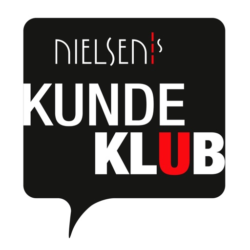 NIELSENs Kundeklub