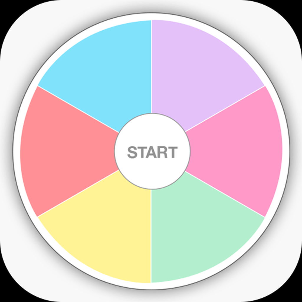 Get 隨機抽獎輪盤 for iOS, iPhone, iPad Aso Report
