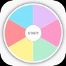 Get 隨機抽獎輪盤 for iOS, iPhone, iPad Aso Report