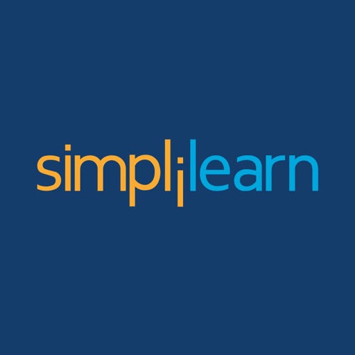 Simplilearn: Online Learning iOS App