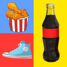 logo quiz answers food and drink