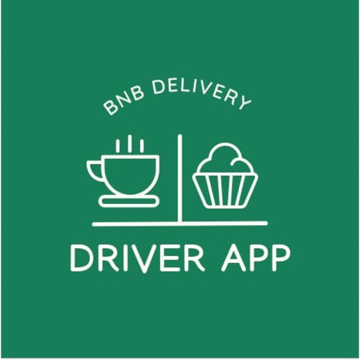 BNB DELIVERY Driver