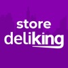 Deliking Store