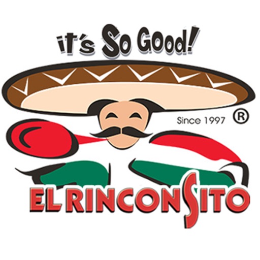 El Rinconsito – It's So Good!