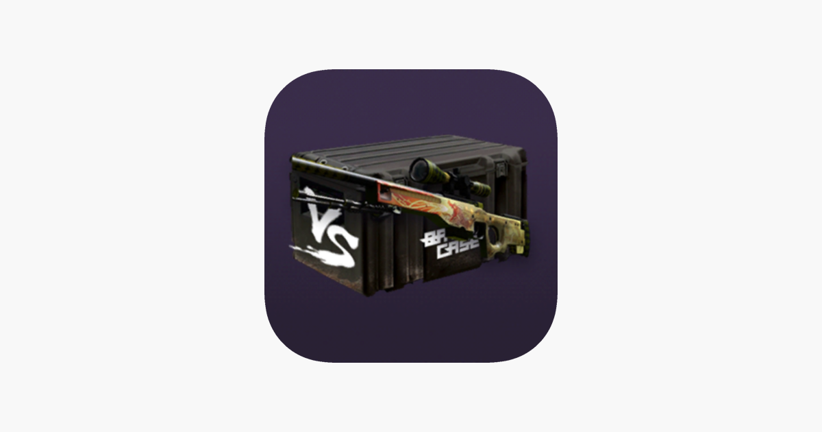 ‎Case Battle CSGO Clicker on the App Store
