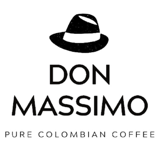 Don Massimo Coffee icon