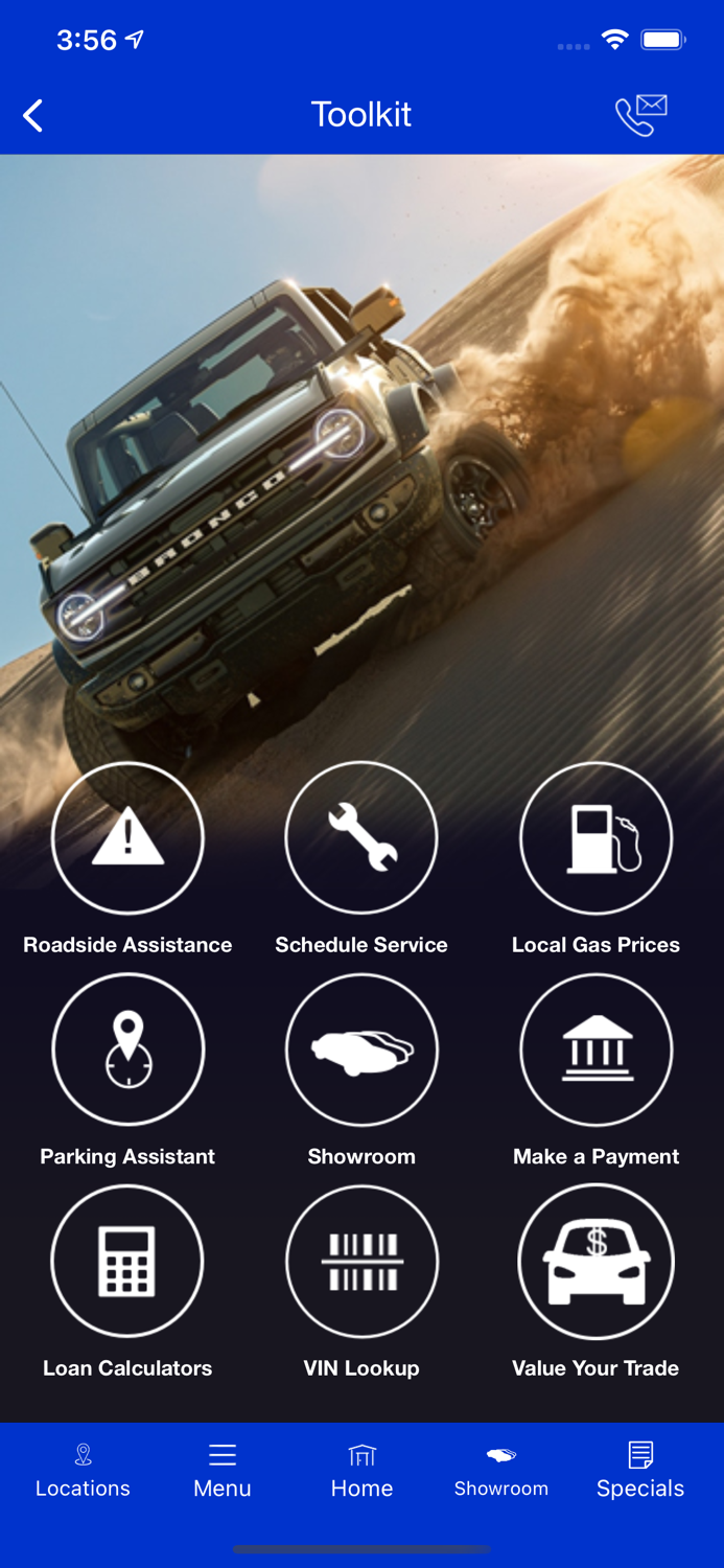 Gentilini Motors MLink