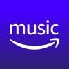 Amazon Music: Songs & Podcasts medium-sized icon
