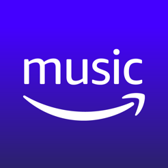 ‎Amazon Music: Listen to podcasts