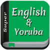 Super English & Yoruba Bible - Fuseni Acheampong