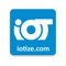 IoTize Sensor allow you to connect to a TapNLink Primer over BLE or Wifi and control it from your iPhone