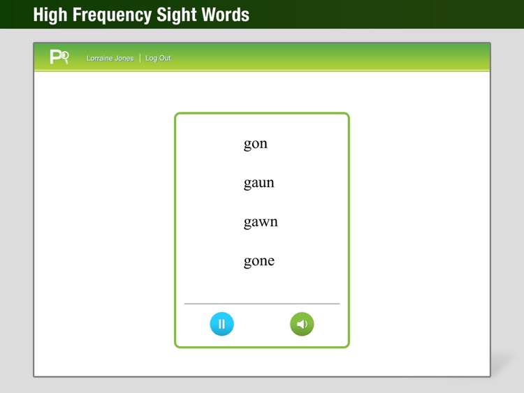 Phonics Inventory screenshot-3