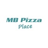 MB Pizza Place.