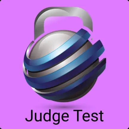 IKMF Judge Test Читы