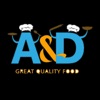 A&D Great Quality Food Ltd