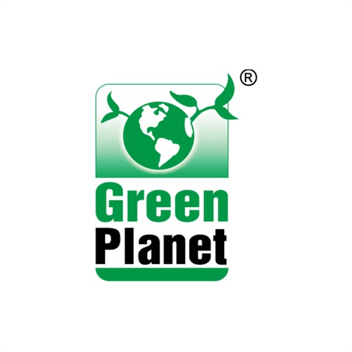 green planet bio products business plan