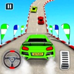 Impossible Car Stunt Adventure