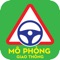 Icon Mo Phong Giao Thong