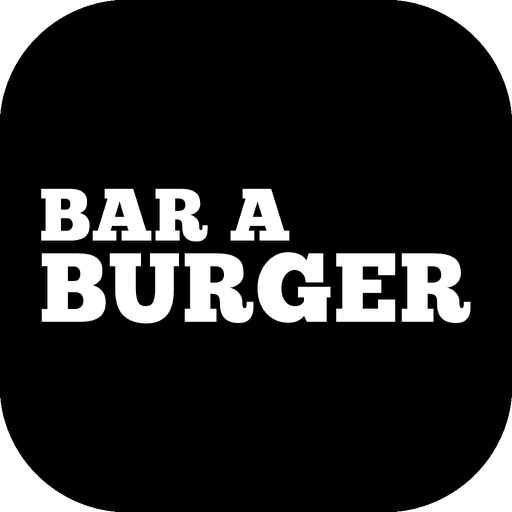 LE BAR A BURGER