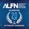 Use the ALFN Events app for easy access to all event information for every ALFN event, including Bankruptcy Intersect, WILLPOWER, ANSWERS and Foreclosure Intersect