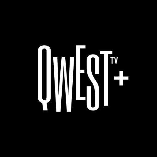 Qwest TV iOS App