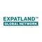 Expatland Global Network is a mobile application created to connect members of the E-Teams around the world and make it easier for them to work together