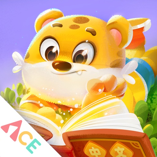 Ace Chinese Books iOS App