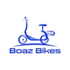Icon Boaz Bikes USA