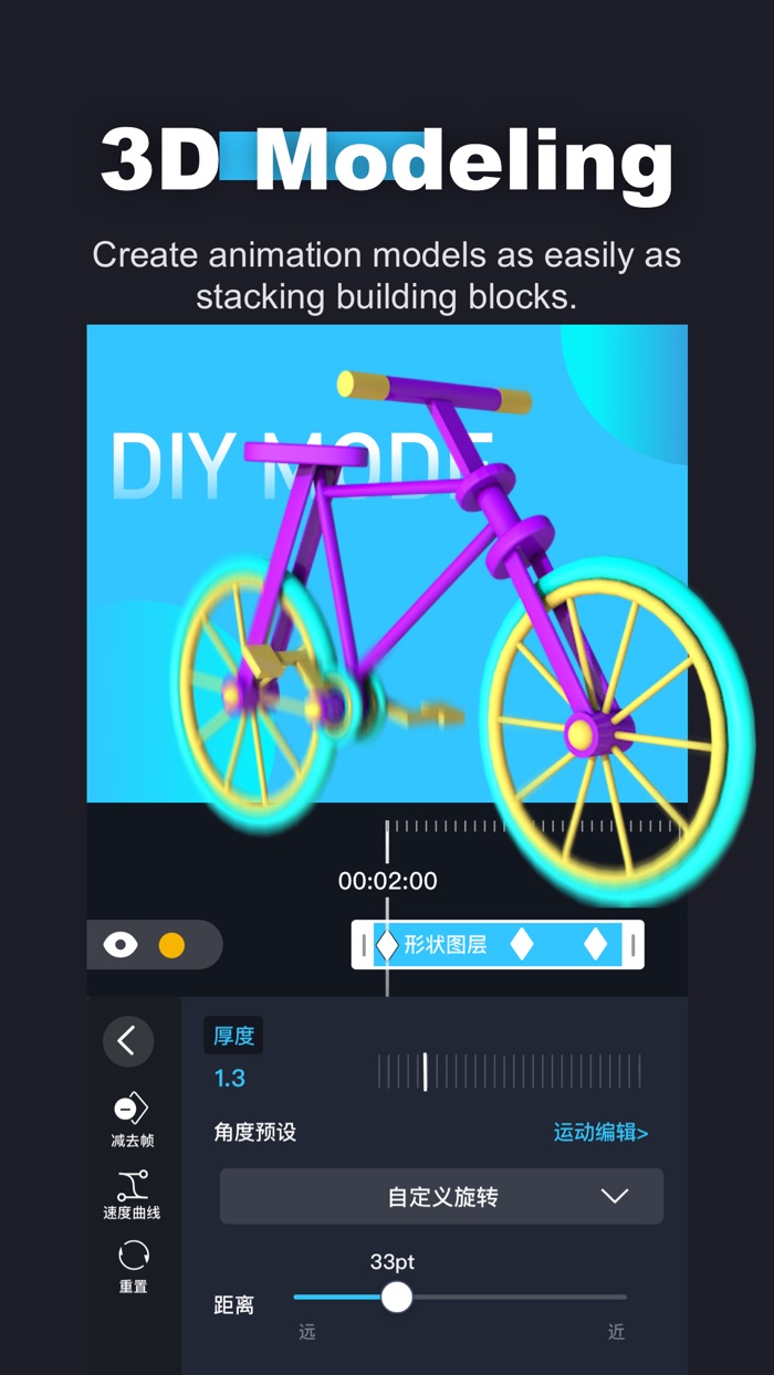 AVU-Video Editor  Maker