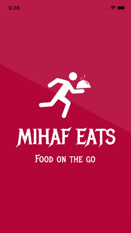 Mihaf Eats Rider