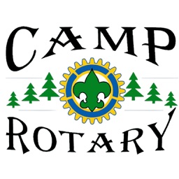 Camp Rotary Camp App