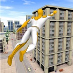 Frog Ninja Hero 3D
