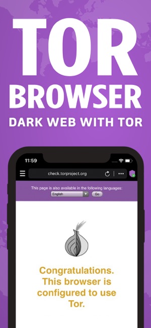 бесплатный tor browser ios mega