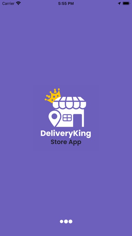 PlusXDeliveryKing Store