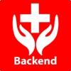 CMS Backend