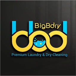 BigBdry Laundry DryCleaning